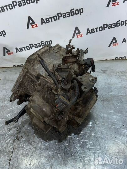 АКПП Opel Astra H Z18XER AF17