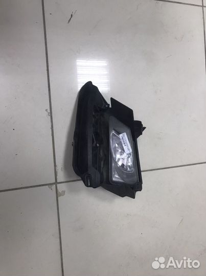 Mazda CX-9 левая передняя птф