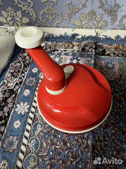 Комбайн ручной Tupperware