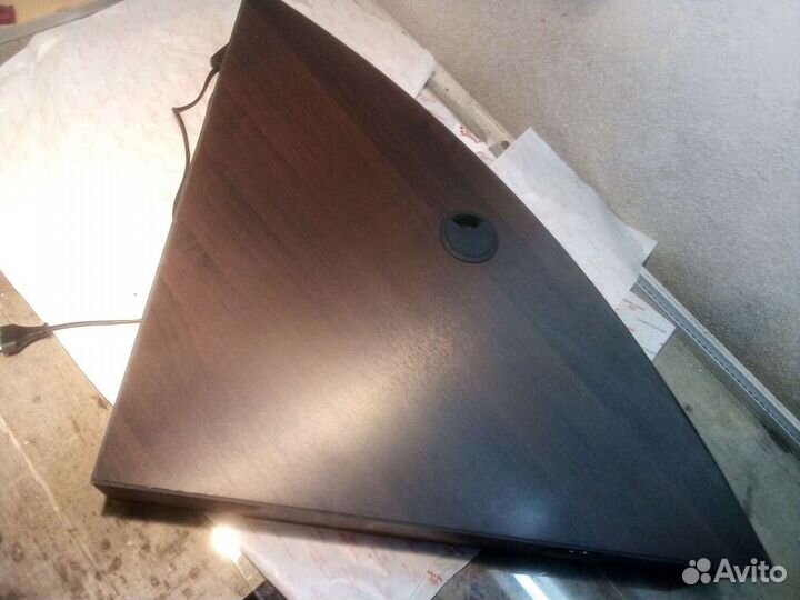 Изготовление крышек, аквариуиов и тумб