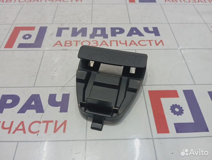 Кронштейн знака аварийной остановки Volkswagen Passat CC 3C8860285