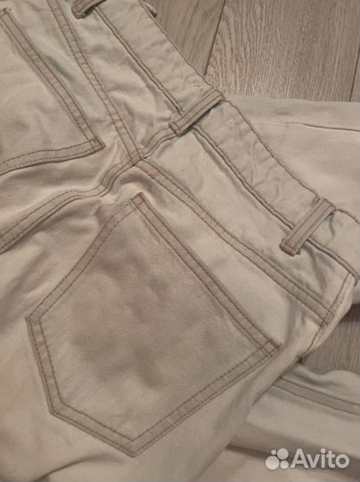 Джинсы Zara женские