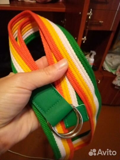 Ремешок для джинсов