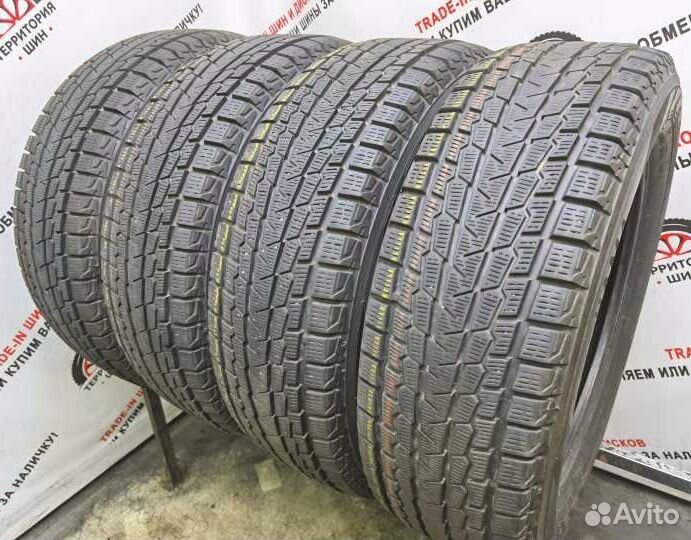 Yokohama Ice Guard IG50 225/65 R17 102S