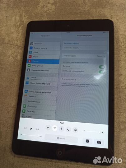 iPad Mini A1455