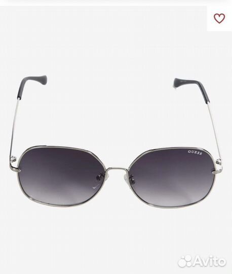 Очки солнцезащитные guess оригинал