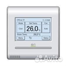 General auxg09K Euro