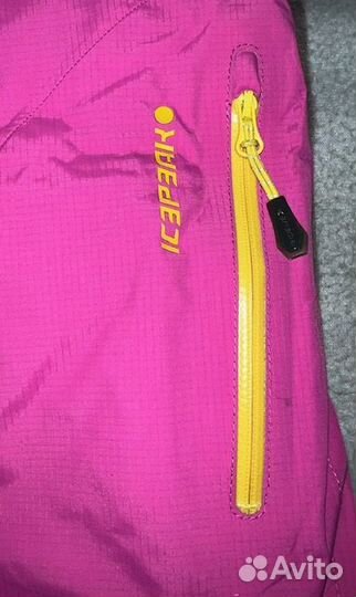 Лыжные штаны женские