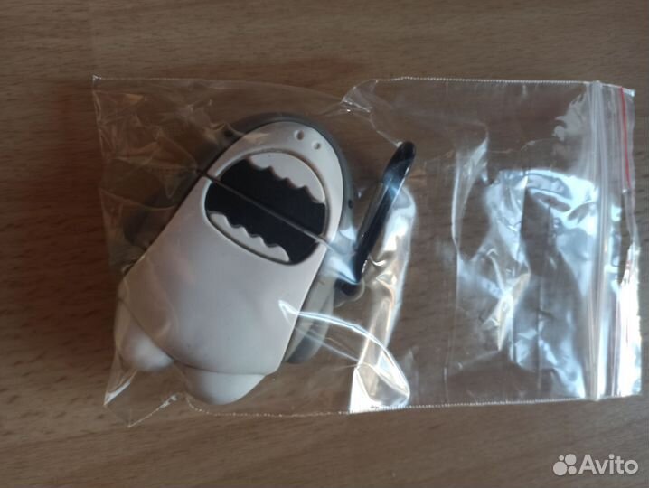 Чехол для наушников airpods pro