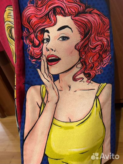 Пальто Stilnyashka