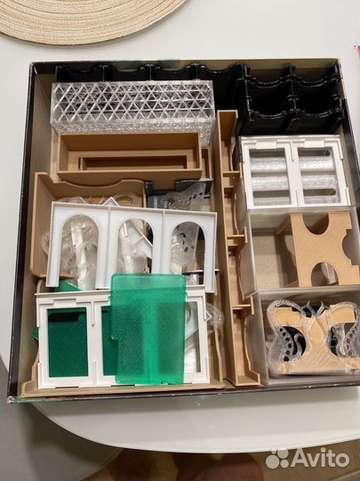 3D принтер flying bear ghost 5