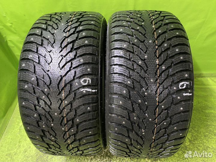 Nokian Tyres Hakkapeliitta 9 315/40 R21 111T