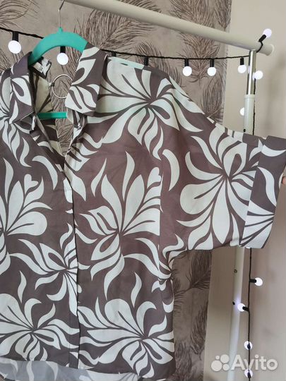 Блузка женская 44-46 рр