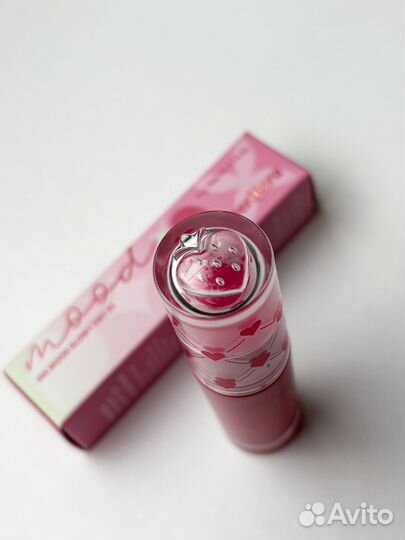 Тинт для губ Peripera Soft Berry Collection 32