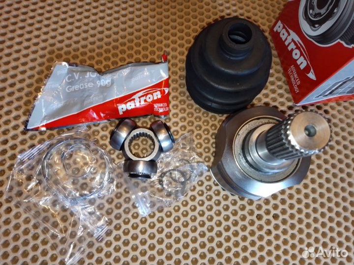 Шрус внутренний передний Hyundai Sonata 1998-2013