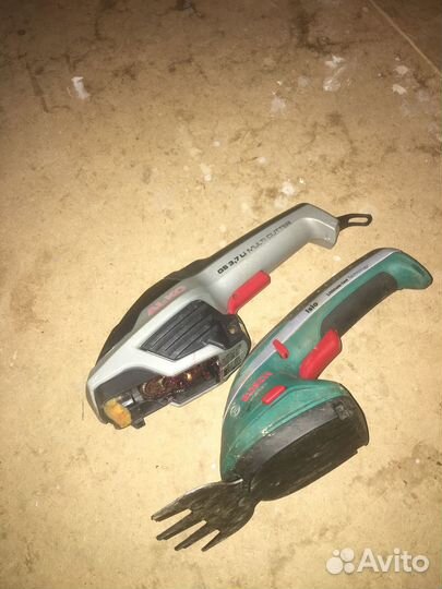 Ремонт переделка аккумулятора шуруповёрта и.т.д