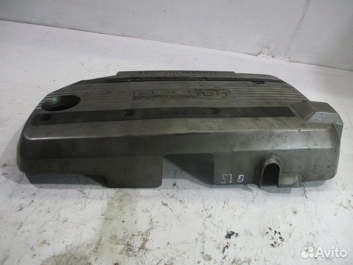Крышка двигателя Nissan Sunny B15