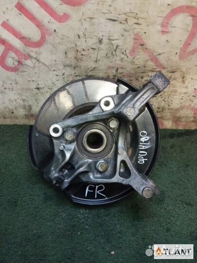 Ступица передняя правая chevrolet orlando