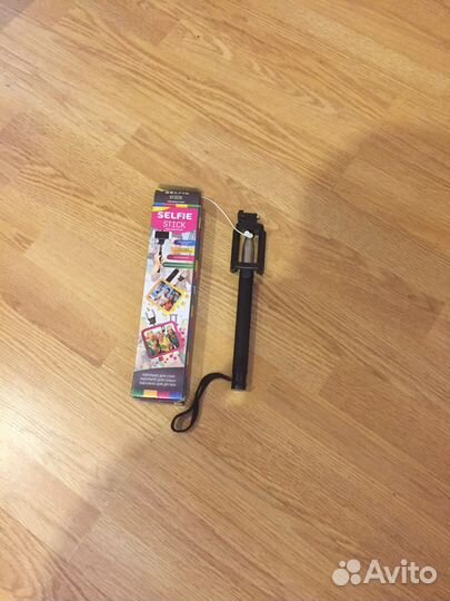 Селфи палка монопод