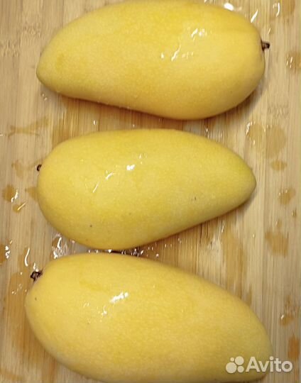 Манго свежее