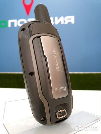 Garmin GPSmap 62st