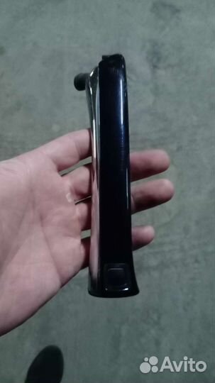 Наружная ручка открывания двери справа рестайлинг