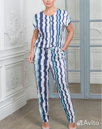 Комбинезон женский cleo