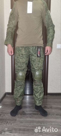 Форма военная тактическая