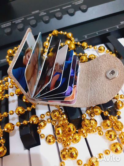 Фотобрелок