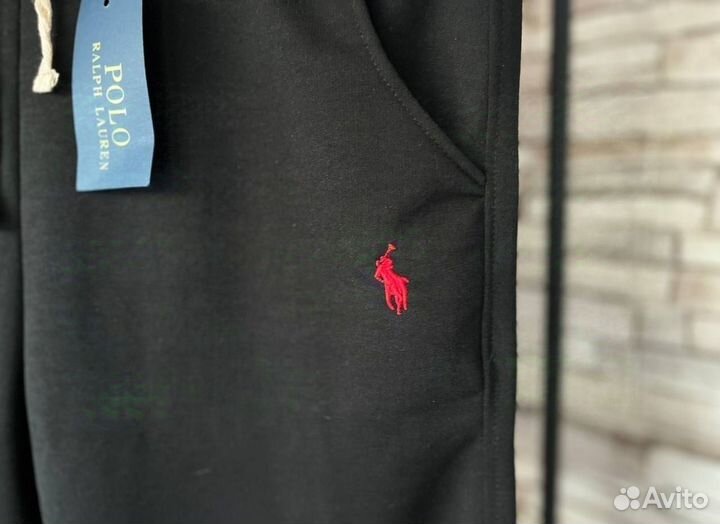 Штаны Polo Ralph Lauren Lux