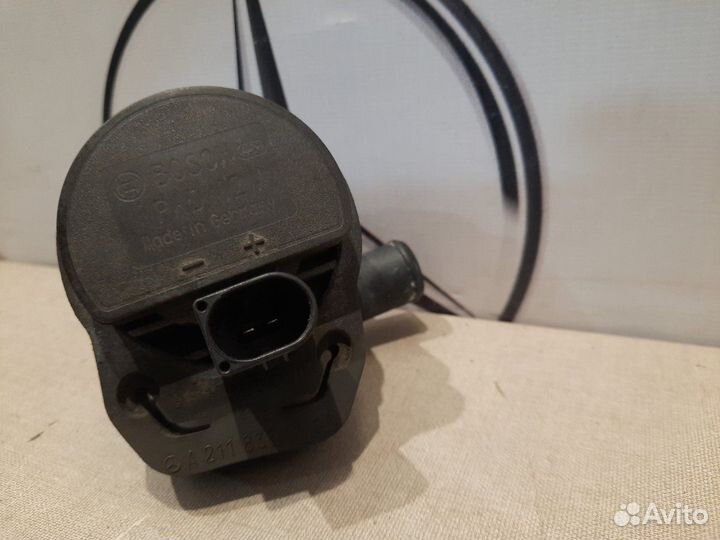 Насос водяной Mercedes E350 W211 272.964 2005