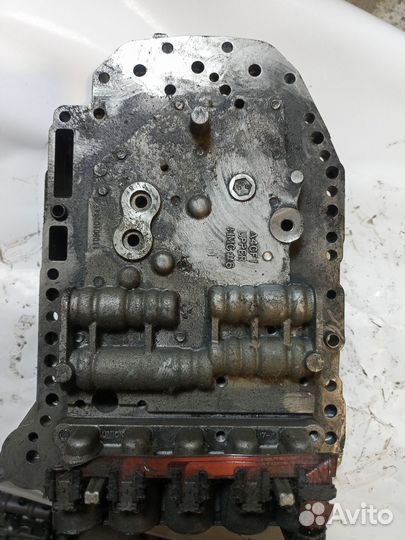 Гидроблоки