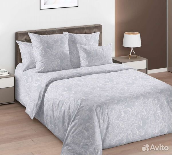 Постельное белье 2 спальное
