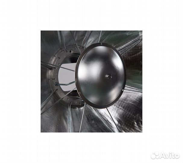 Дефлектор Aurora Lite Bank для Firefly2 15 см, сер