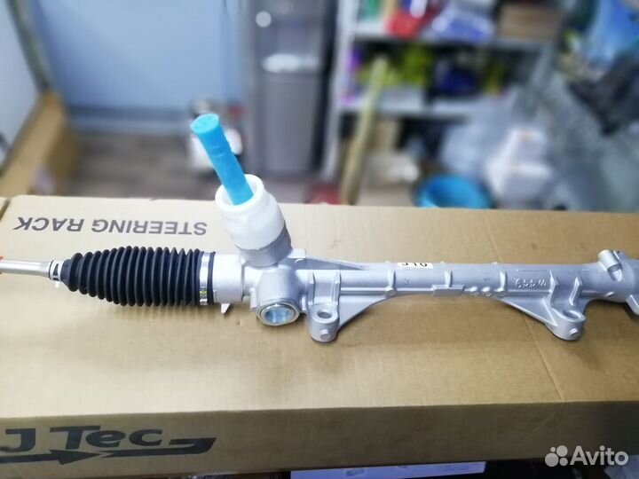 Рулевая рейка mitsubishi ASX Outlander 3 GF Новая