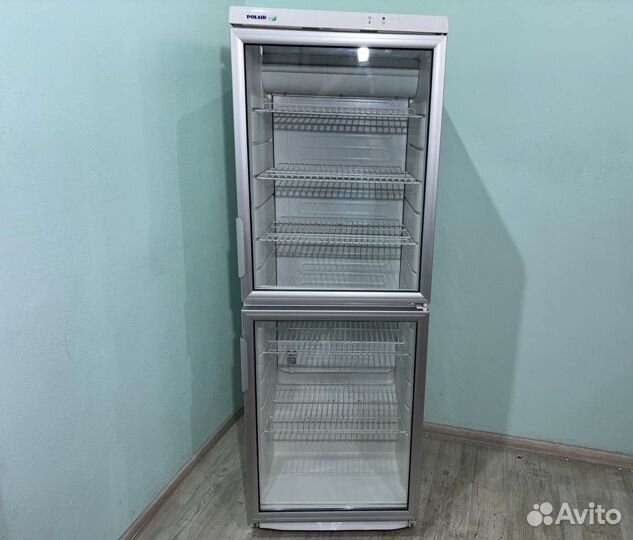 Холодильный шкаф polair