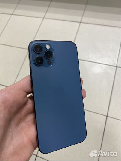 iPhone 12 Pro, 128 ГБ