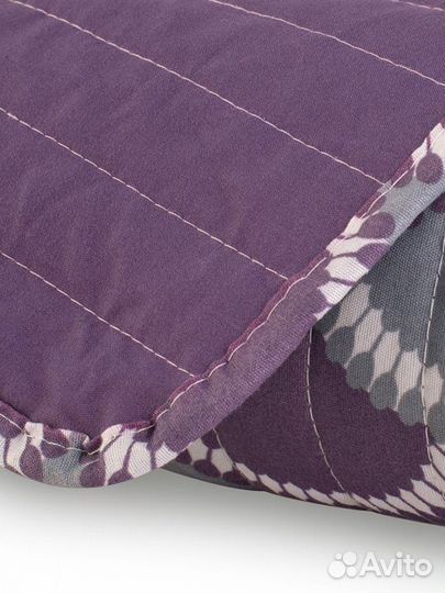 Покрывало на кровать новое