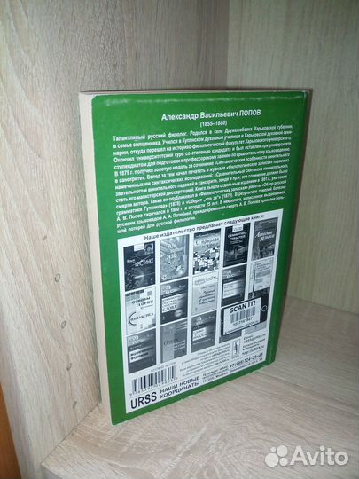 Сравнительный синтаксис в санскрите. Реприн 1881г