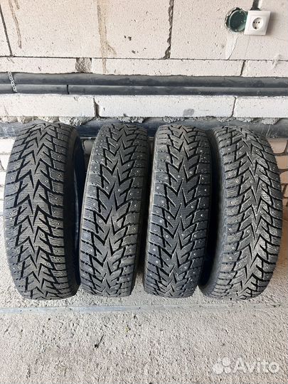 Nexen Classe Premiere 225/70 R16