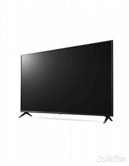 Телевизор 49uk6300plb, повреждена матрица