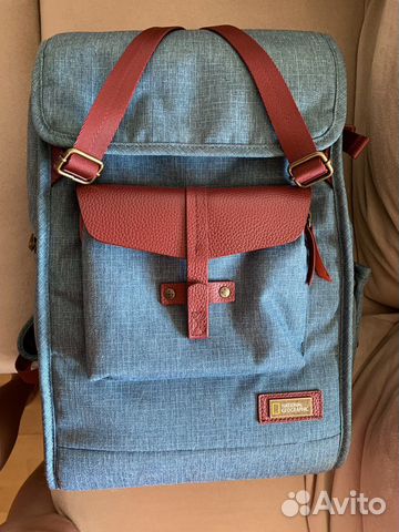 Рюкзак NG AU5350 DSL