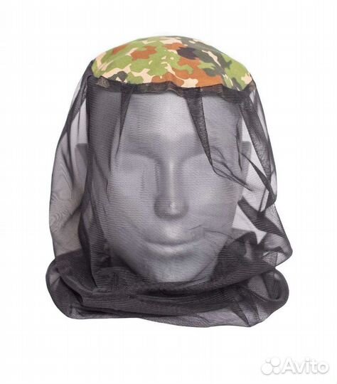 Новая москитная сетка Decathlon