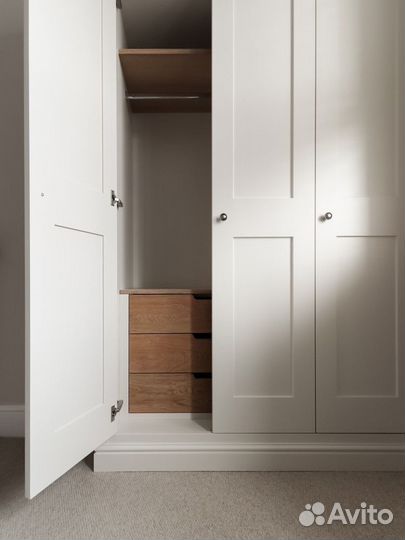 Мебель на заказ