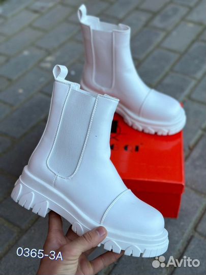 Челси 37-24 см