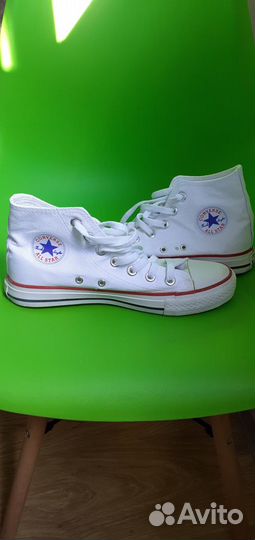 Кеды converse