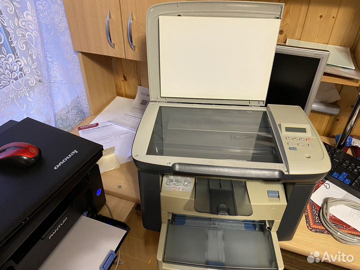 Мфу лазерный hp 1120