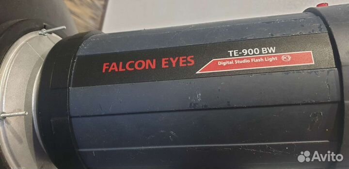 Импульсный свет