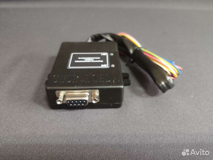 Обманка катализатора озон