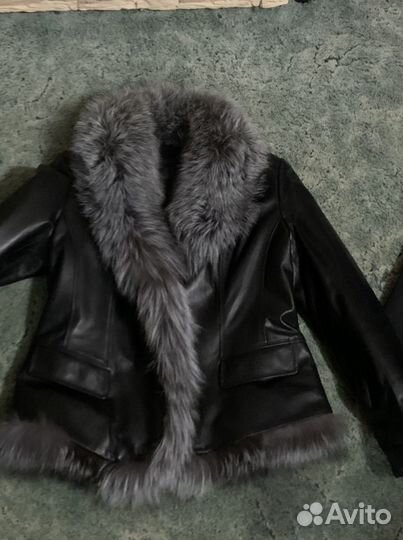 Куртка-трансформер